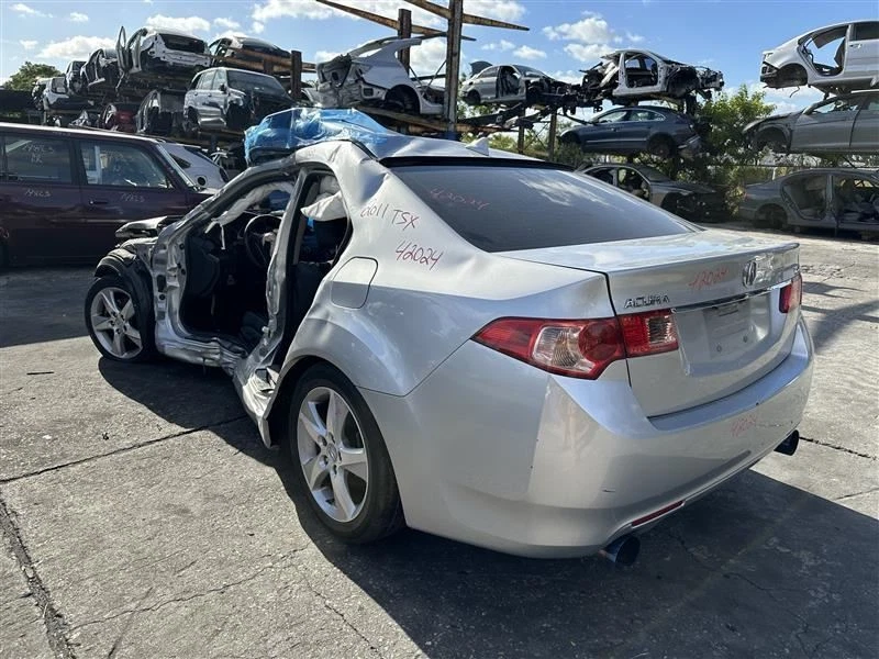 Cable de palanca de cambios automática Acura TSX 2011 4 cilindros Foto 3 de 4