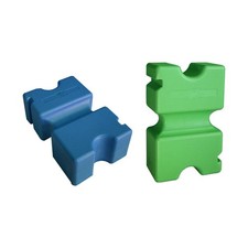 Jump Block for Horses Training Equipment Anti Slip Equine Supplies Equestrian