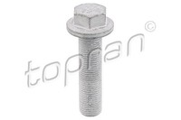 Riemenscheibenschraube Topran 701 617 FüR Renault Master Megane EV KZ0 LM0 M 16