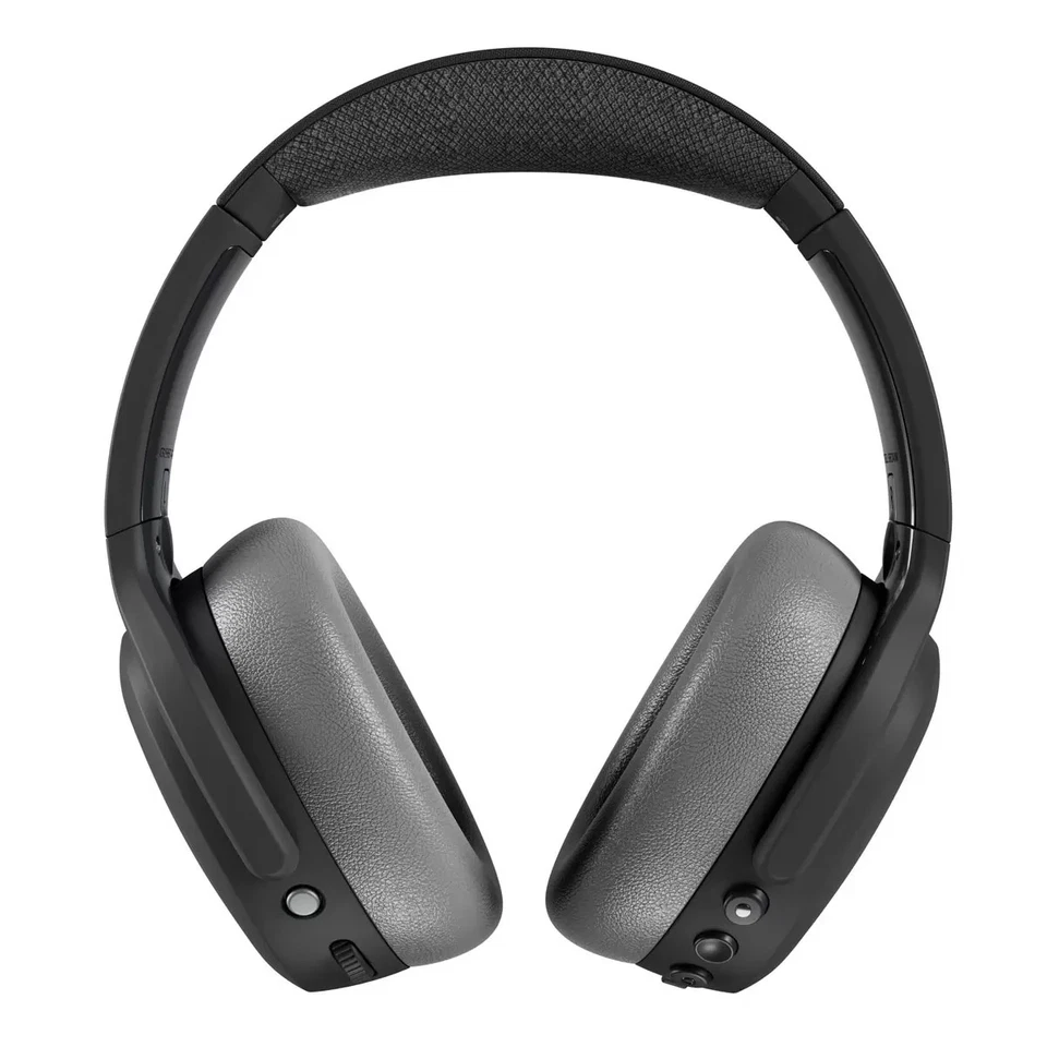 Skullcandy Crusher ANC 2 Bluetooth Headphones Wireless Noise Cancelling Sound - Image 2 of 4