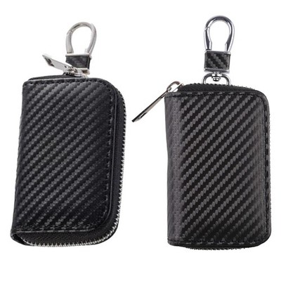 Simple Car for Key Signal Blocker for Case Fob Pouch Keyless Anti-Theft Blocking