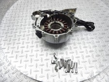 2002 98-03 Yamaha VStar 650 XVS650 Classic OEM Stator Cover Alternator Generator