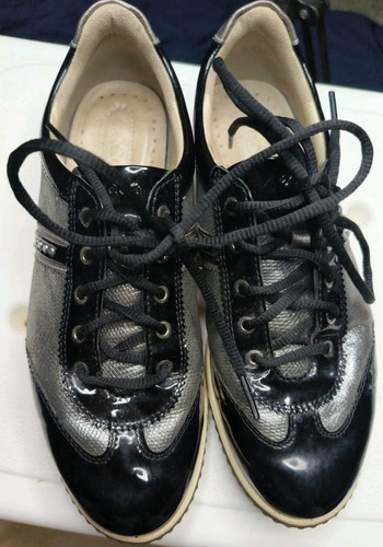 ECCO Hydro Max Women's Golf Shoes EU size 38-USA size 7/5 - Picture 1 of 8