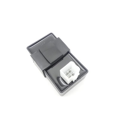 CDI Zündeinheit offen 6 Pin 50 125 150 China GY6 4-Takt Roller Baotian BT49QT