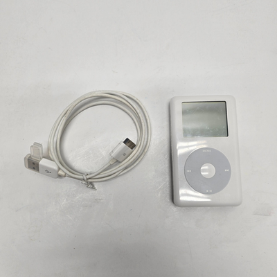 Vintage Apple Ipod Model A 1059 40GB | | eBay