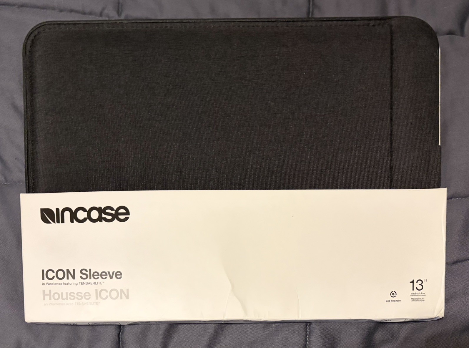 Incase ICON Laptop Sleeve 13 Inch MacBook Pro MacBook Air - 