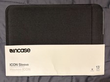 Incase ICON Laptop Sleeve 13 Inch MacBook Pro...