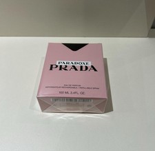 Prada Paradox Perfume 