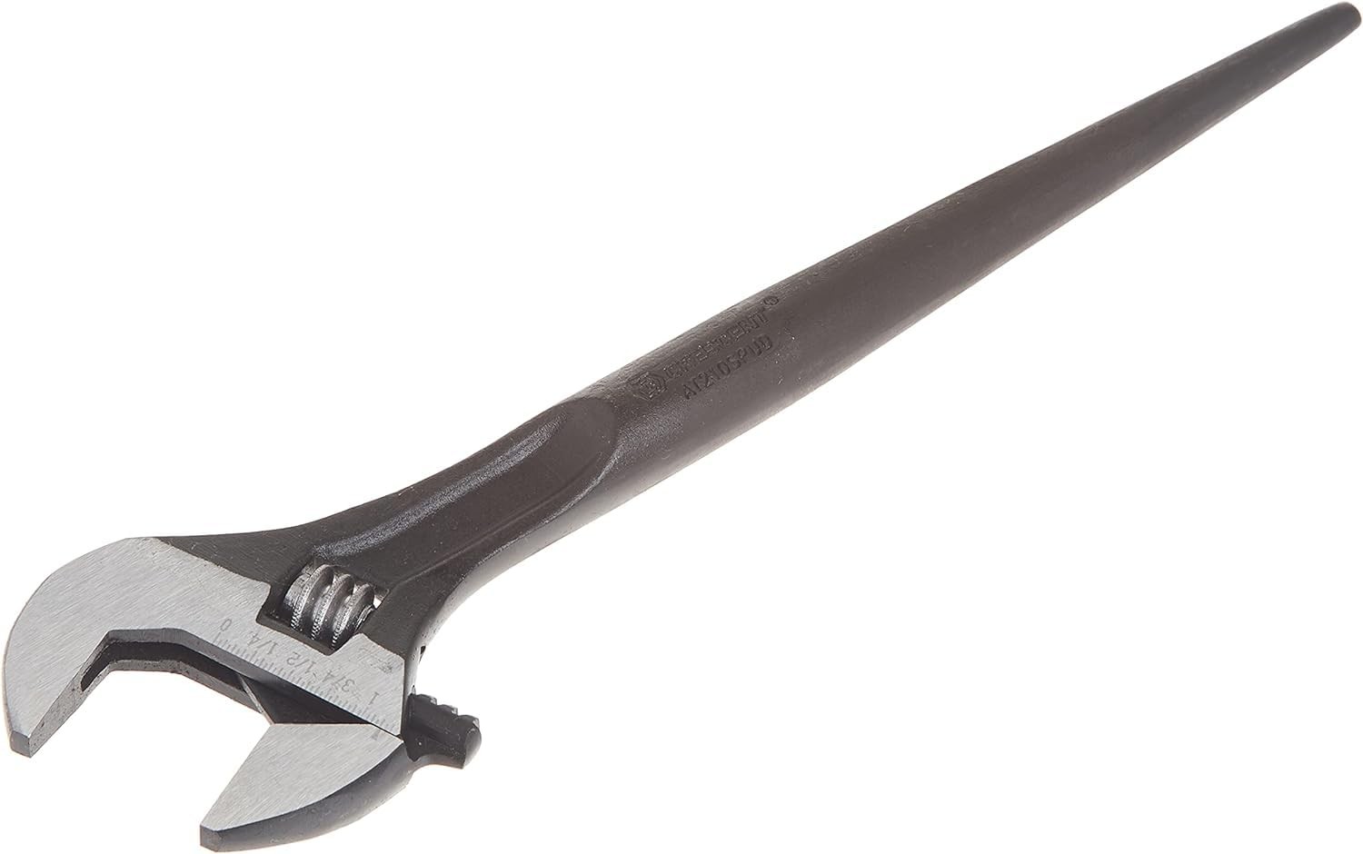 Crescent AT210SPUD 10-Inch Adjustable Construction Wrench listing photo 3