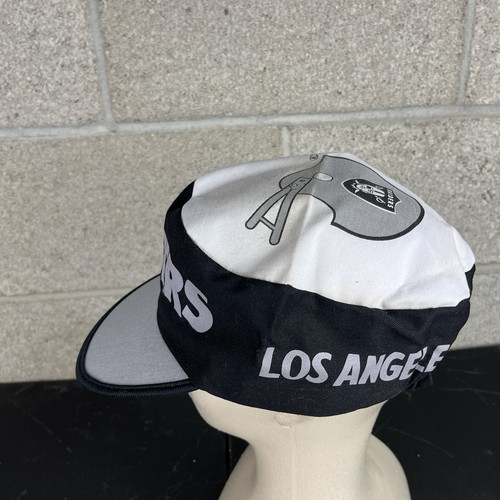 Vintage Los Angeles Raiders Maler Mütze One Size - Bild 4 von 7