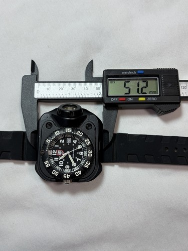 Luminox 7050 wh series7050 - Gem