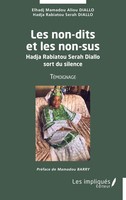 Les Non Dits Et Les Non Sus Mamadou Aliou Diallo Elhadj (U. A.) Taschenbuch 2025