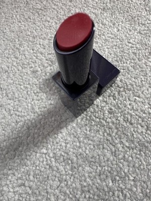 Chantecaille Lip Veil Red Lippenstift Farbton: Portulaca Brandneu ohne Karton 