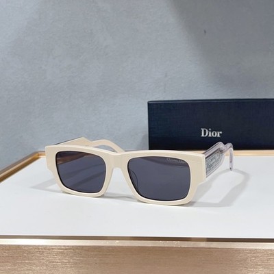 Dior S1I Square UV Sunglasses 55-19-145