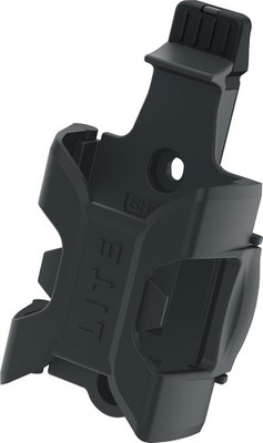 ABUS Fahrradschloss Halterung SH 6055K Bordo Lite - Schlosshalterung zum