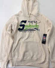 Seattle Seahawks Official NFL hoodie have all sizes from S to XL