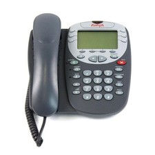 Avaya 2410 Dark Grey 700381999 IP Office Digital Phone