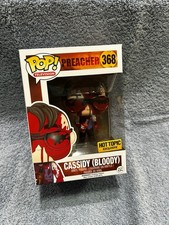 Funko Pop Preacher Vinyl Figures 23