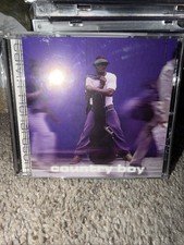 Calvin Richardson - Country Boy - CD - Excell...