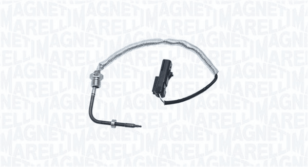 Sensor Abgastemperatur FüR Lancia Jeep Thema Grand Cherokee IV-image