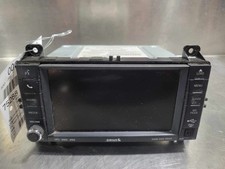 11 12 13 DODGE DURANGO Audio & Visual Equip.(...