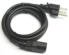 Power Cable Cord for NEC Projector P401W P501X P502HL P502WL
