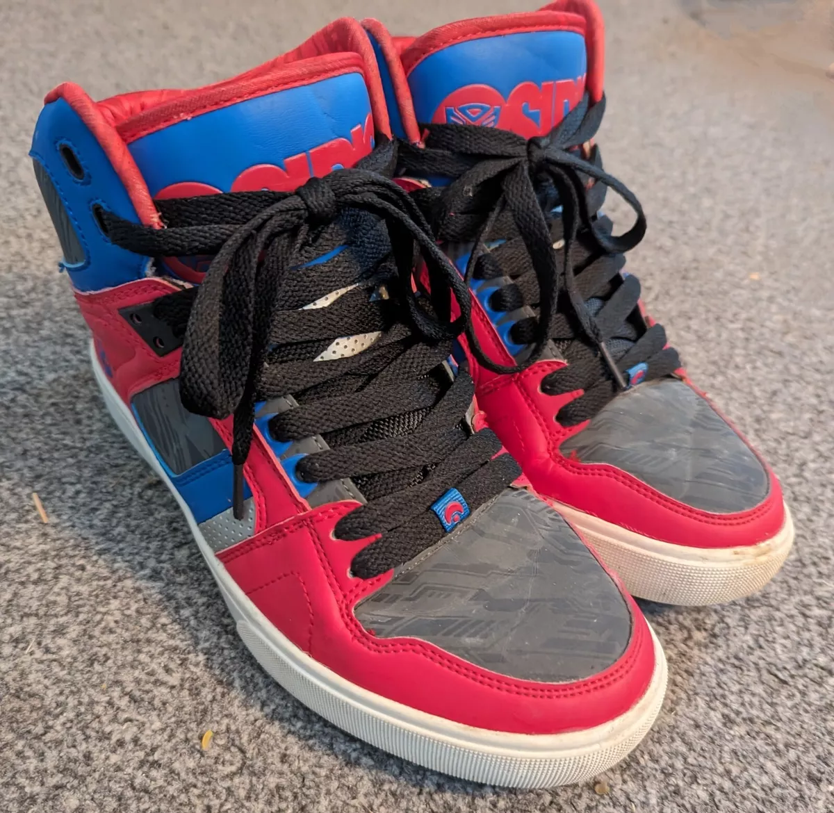 Osiris cheap transformers shoes