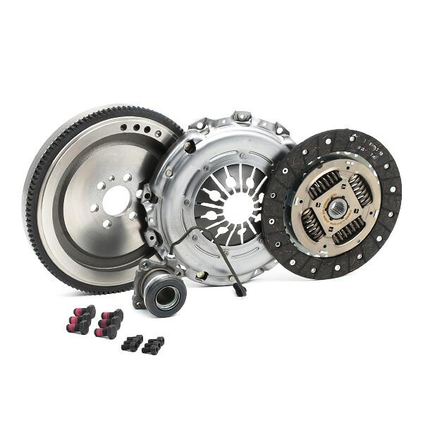 1 Maître-cylindre D'embrayage Compatible Avec Opel Zafira B