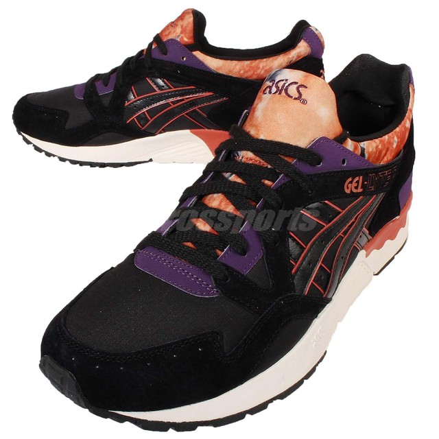 asics gel kayano 15 marrone