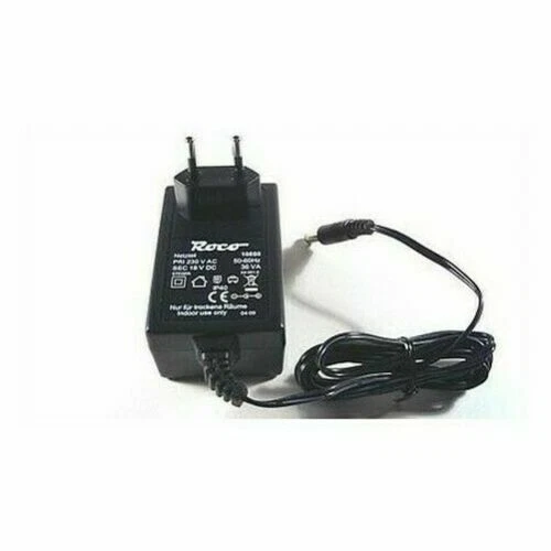 Digitale Steuergeräte für Modellbahnen aus Kunststoff