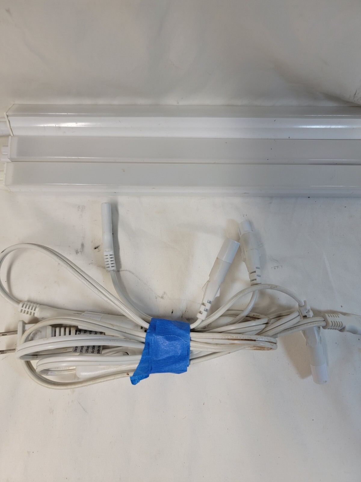 Westek Led Under Light System eBay