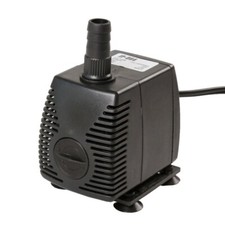 210 GPH Submersible Pump Aquarium Fish Tank Powerhead Fountain Water Hydroponic