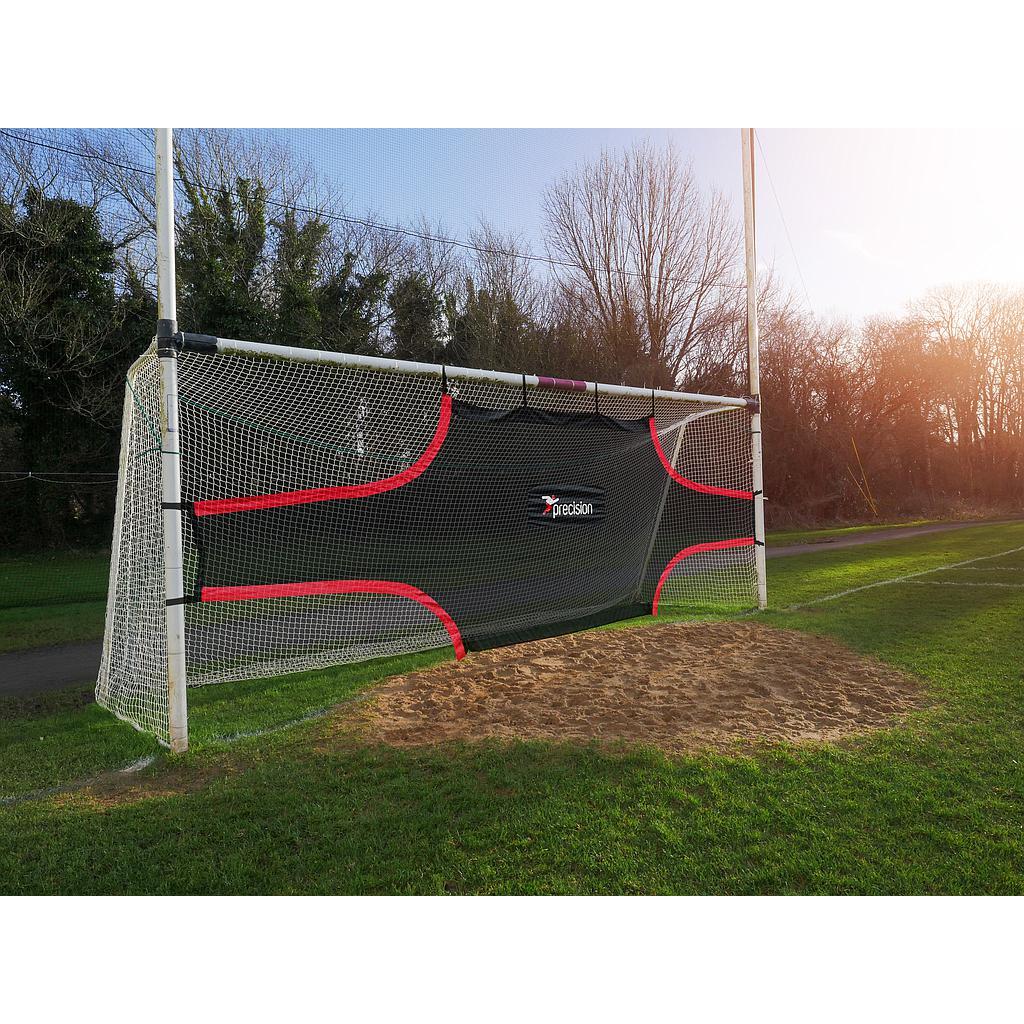 Precision Training GAA Target Shot  21' x 8'