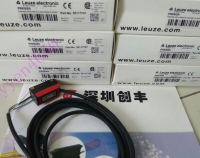 ONE Brand NEW Leuze sensor PRK5 