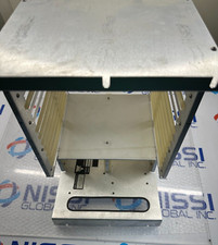 Mupac Card Cage 9321148-02