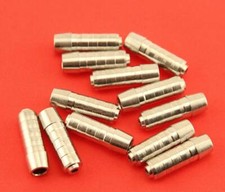 1 Dozen 2314 Aluminum Arrow Glue-In Inserts 8...