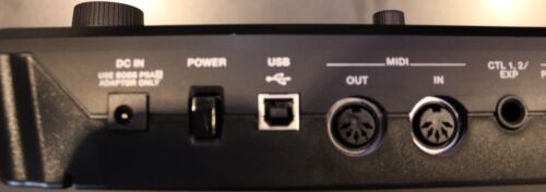 Boss RC-505 Loop Station - Bild 9 von 9