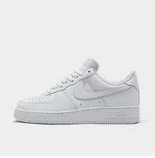 nike air force 1 white mens 9.5
