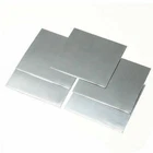 High Purity 99.9% Zinc Zn Sheet Plate 0.5x200x100mm