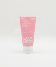 Victoria's Secret Pink Warm  Cozy Travel Size Body Lotion 2.5 fl oz New