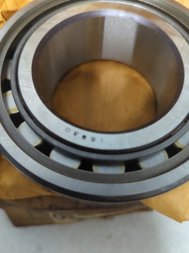 ROLLWAY,U-5212-B, CUSCINETTO A RULLO CILINDRICO RADIALE 60MM FORO NOS - Foto 3 di 4