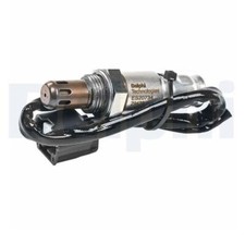 Delphi ES20734-12B1 Lambdasonde für Nissan Juke F15 Micra IV K13K K13KK Note
