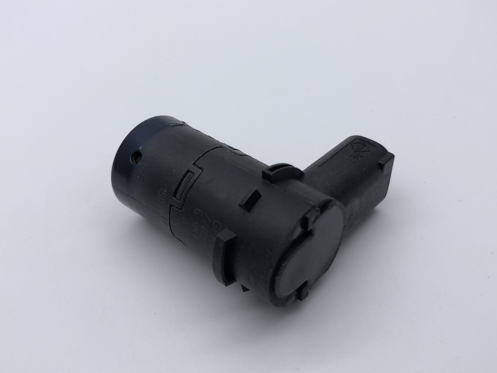 Genuine BMW E60 E61 M SPORT M5 PARKING SENSOR PDC in BLUE A76 REAR