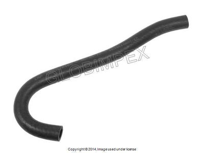 For Mercedes Power Steering Hose Reservoir to Cooling Pipe REIN AUTOMOTIVE