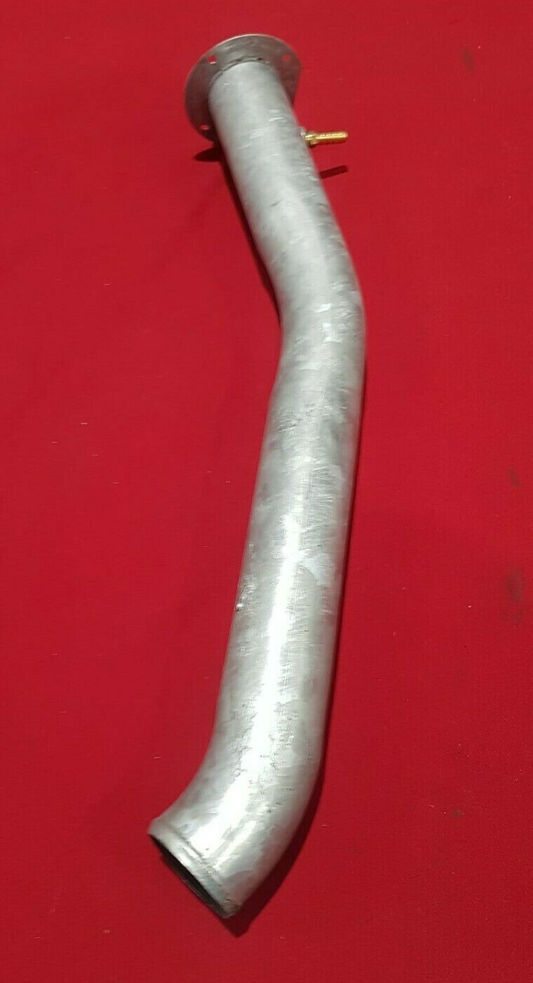 GENUINE FORD XW XY FALCON 16 GAL FUEL TANK FILLER NECK & BREATHER