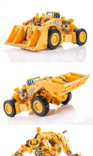Scrapmetal Studio Series Collection Gift - Picture 12 of 28