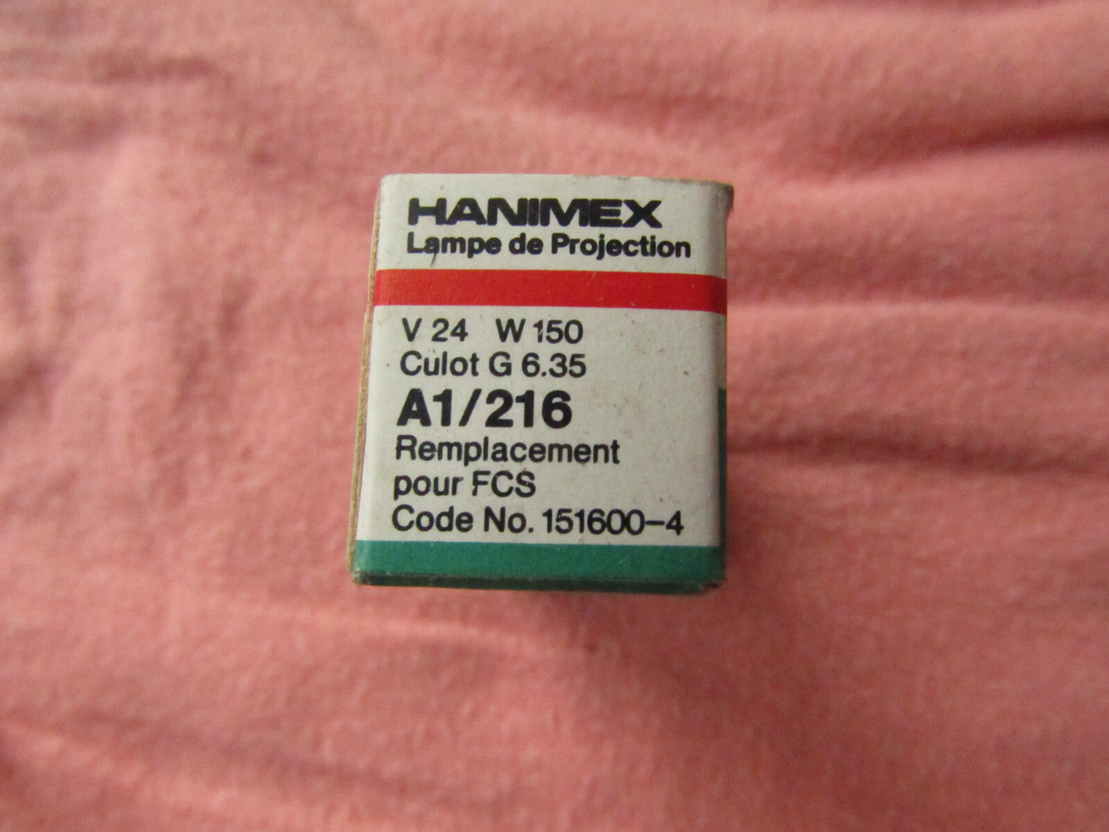 VARIOUS VINTAGE PROJECTOR BULBS PICKABULB OLD SHOP STOCK eBay