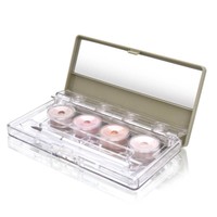 Revlon Soft On The Eyes Sheer Loose Eye Shadow 760 Whisper Sweet Neutrals on sale Revlon Soft On The Eyes Sheer Loose Eye Shadow 760 Whisper Sweet Neutrals on sale