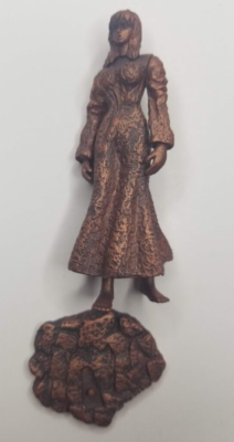 Berserk Casca フィギュア　アートオブウォー新品未開封品 Berserk - ART OF WAR Figure - Series 2 - Casca | eBay