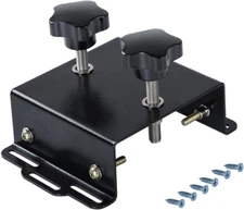 Pallet Bracket for Silk Screen Printing Press Platen Clamp Bracket Platen Mounnt